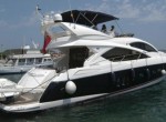 SUNSEEKER MANHATTAN 60 635 2006